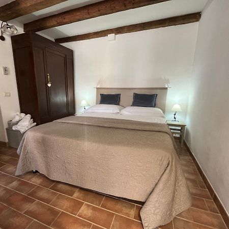 Casa Lambertina Apartman Senigallia Kültér fotó