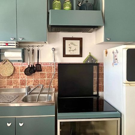 Casa Lambertina Apartman Senigallia Kültér fotó