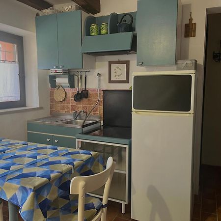 Casa Lambertina Apartman Senigallia Kültér fotó