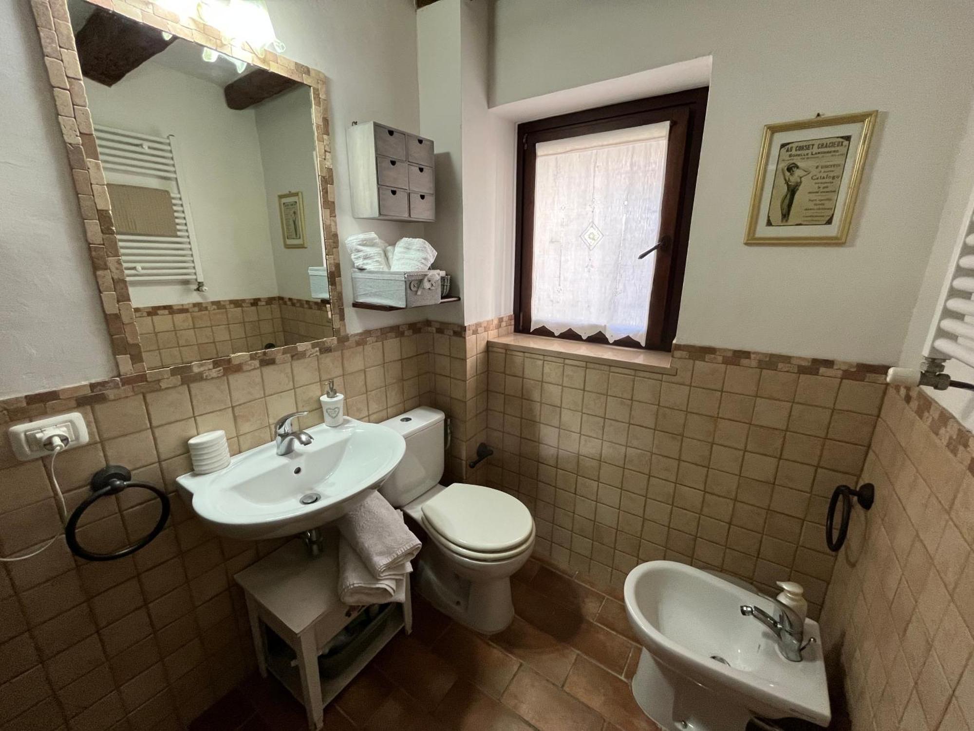 Casa Lambertina Apartman Senigallia Kültér fotó